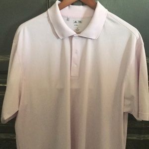 Adidas Golf Shirt
